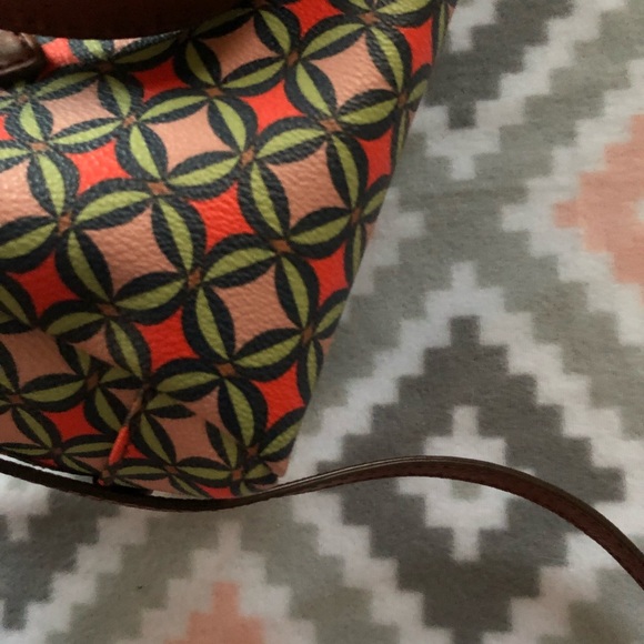 Fossil crossbody bag - Picture 5 of 6